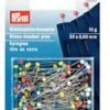 Prym Glaskop-spelden Universeel, 100 Stuks Knopspelden, Multicolor 2 Prym Glaskop-spelden Universeel, 100 Stuks Knopspelden, Multicolor -Schoonmaakmiddelen 1003x1200 1