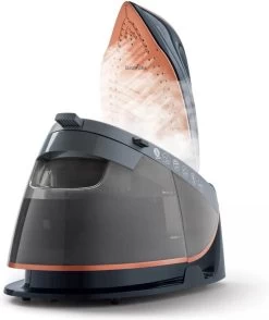 Breville Stoomstrijkijzer Met Stoomgenerator - Iron - Keramische Zoolplaat - Uitneembaar Waterreservoir 21 Breville Stoomstrijkijzer Met Stoomgenerator - Iron - Keramische Zoolplaat - Uitneembaar Waterreservoir -Schoonmaakmiddelen 1007x1200 1