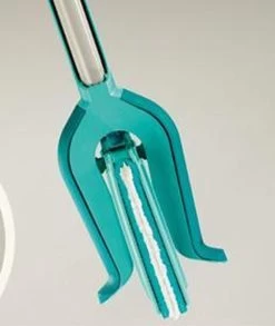 Leifheit Picobello Vloerwisser M - 33 Cm Met Steel Micro Duo -Schoonmaakmiddelen 1011x1200