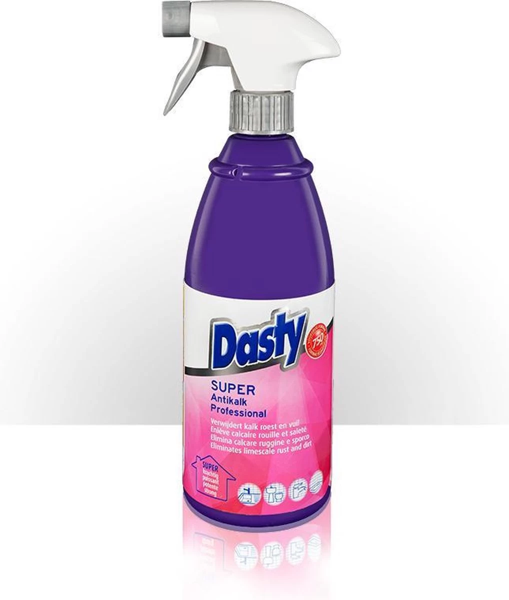 Dasty Antikalk 4 Dasty Antikalk - Afbeelding 2