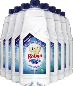Robijn Morgenfris Strijkwater - 10 X 1L - Voordeelverpakking -Schoonmaakmiddelen 1019x1200 1