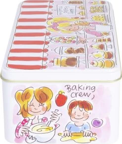 Blond Amsterdam Bak Blik - The Secret Ingredient Is Always Love - 1.5 L 8 Blond Amsterdam Bak Blik - The Secret Ingredient Is Always Love - 1.5 L -Schoonmaakmiddelen 1019x1200 2