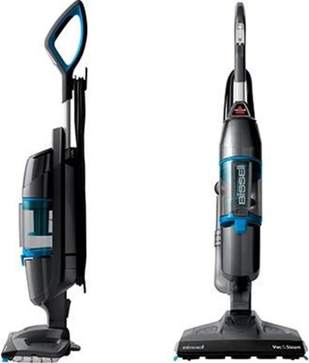 BISSELL 1977N - Vac & Steam - Vloerreiniger 20 BISSELL 1977N - Vac & Steam - Vloerreiniger - Afbeelding 18