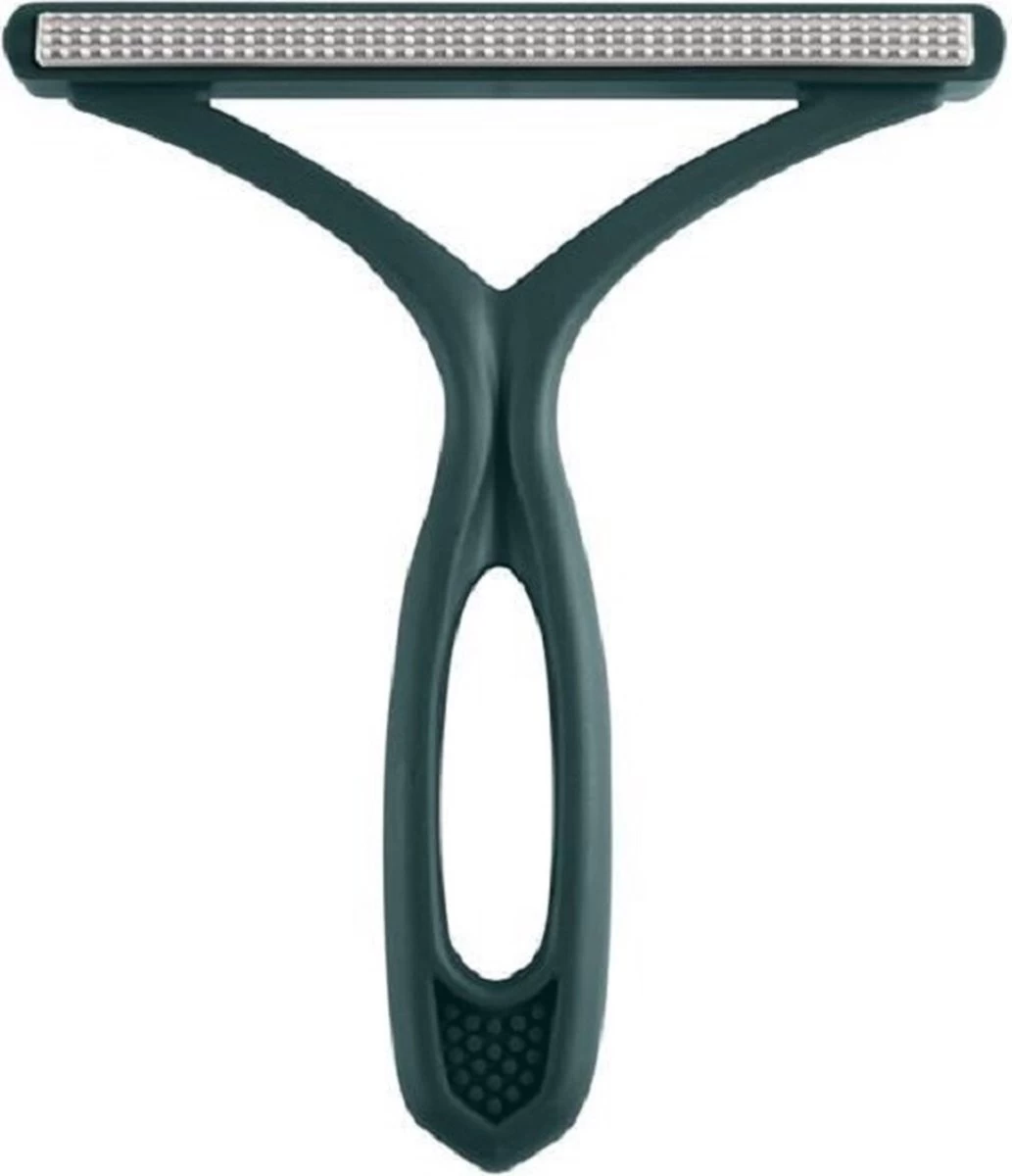 Merkloos Kledingborstel - Kledingontpluizer - Scheerapparaat - Kleding Depilator - Haarverwijderaar - Pluizenkam - Draagbaar - Handmatig - Kledingborstel - Haar Remover - Brush Tool - Dubbelzijdig Ontharing - Geweven Jas - Trui - Kleur Groen 3 Merkloos Kledingborstel - Kledingontpluizer - Scheerapparaat - Kleding Depilator - Haarverwijderaar - Pluizenkam - Draagbaar - Handmatig - Kledingborstel - Haar Remover - Brush Tool - Dubbelzijdig Ontharing - Geweven Jas - Trui - Kleur Groen