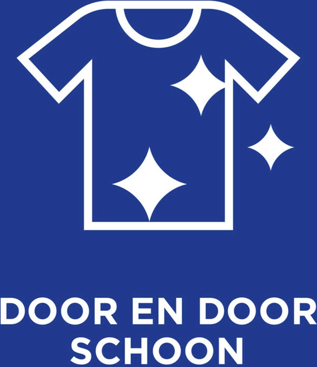 Omo Wit Vloeibaar Wasmiddel - 6 X 20 Wasbeurten - Voordeelverpakking 5 Omo Wit Vloeibaar Wasmiddel - 6 X 20 Wasbeurten - Voordeelverpakking - Afbeelding 3