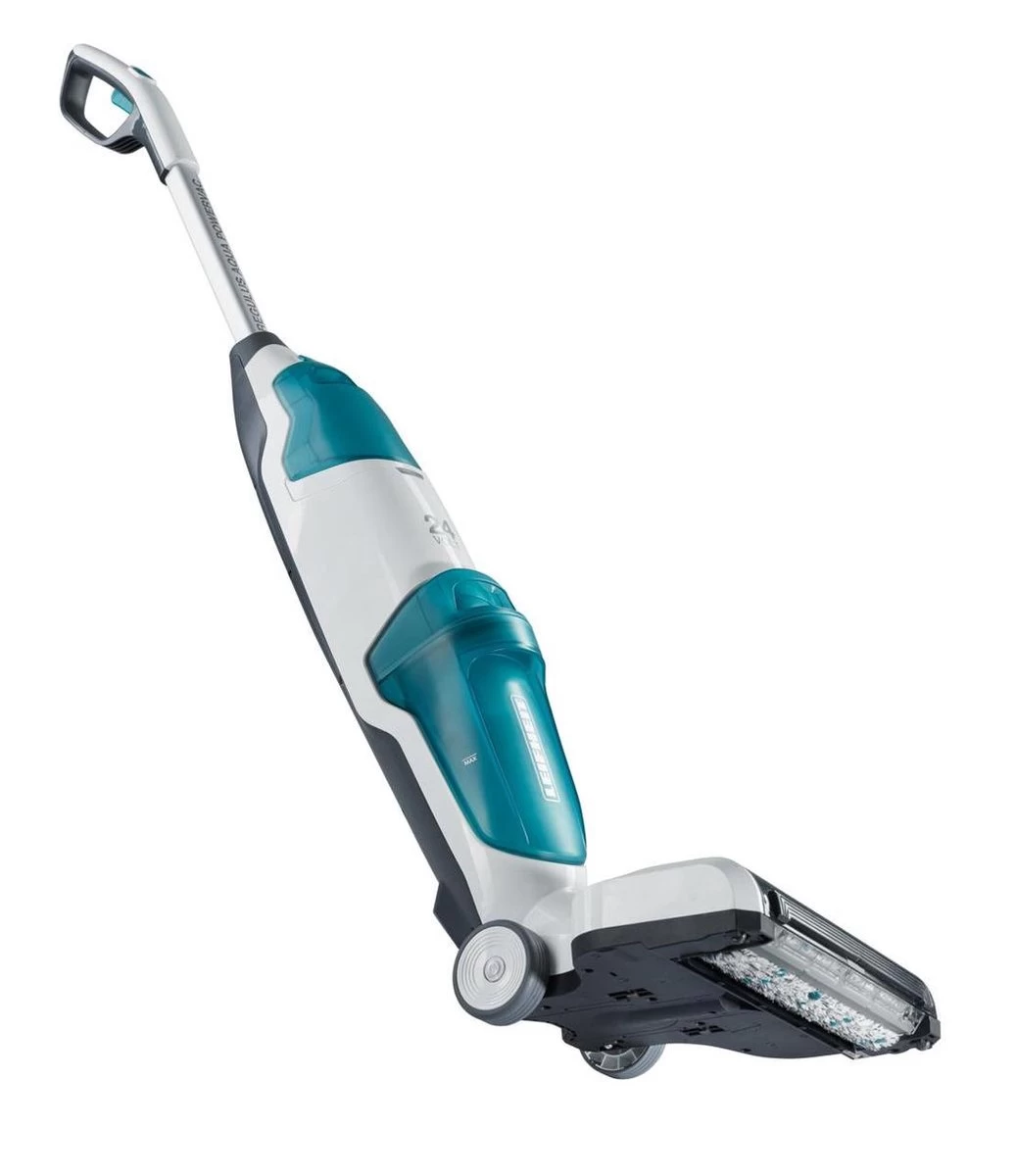 Leifheit Regulus Aqua PowerVac – Draadloze Vloerreiniger 2in1 6 Leifheit Regulus Aqua PowerVac – Draadloze Vloerreiniger 2in1 - Afbeelding 4