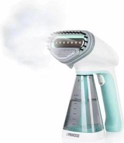 Princess 332846 Kledingstomer - Handheld Model – 2 Stoomstanden