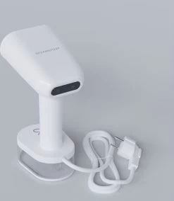 Kledingstomer & Reiniger - Hand Stomer - Stoom Apparaat Voor Kleding - Ontkreuker -Schoonmaakmiddelen 1043x1200 4