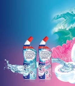 Witte Reus Toiletreiniger - Kracht Actief Gel Oceaan - Voordeelverpakking 10 X 700ml 14 Witte Reus Toiletreiniger - Kracht Actief Gel Oceaan - Voordeelverpakking 10 X 700ml -Schoonmaakmiddelen 1052x1200 1