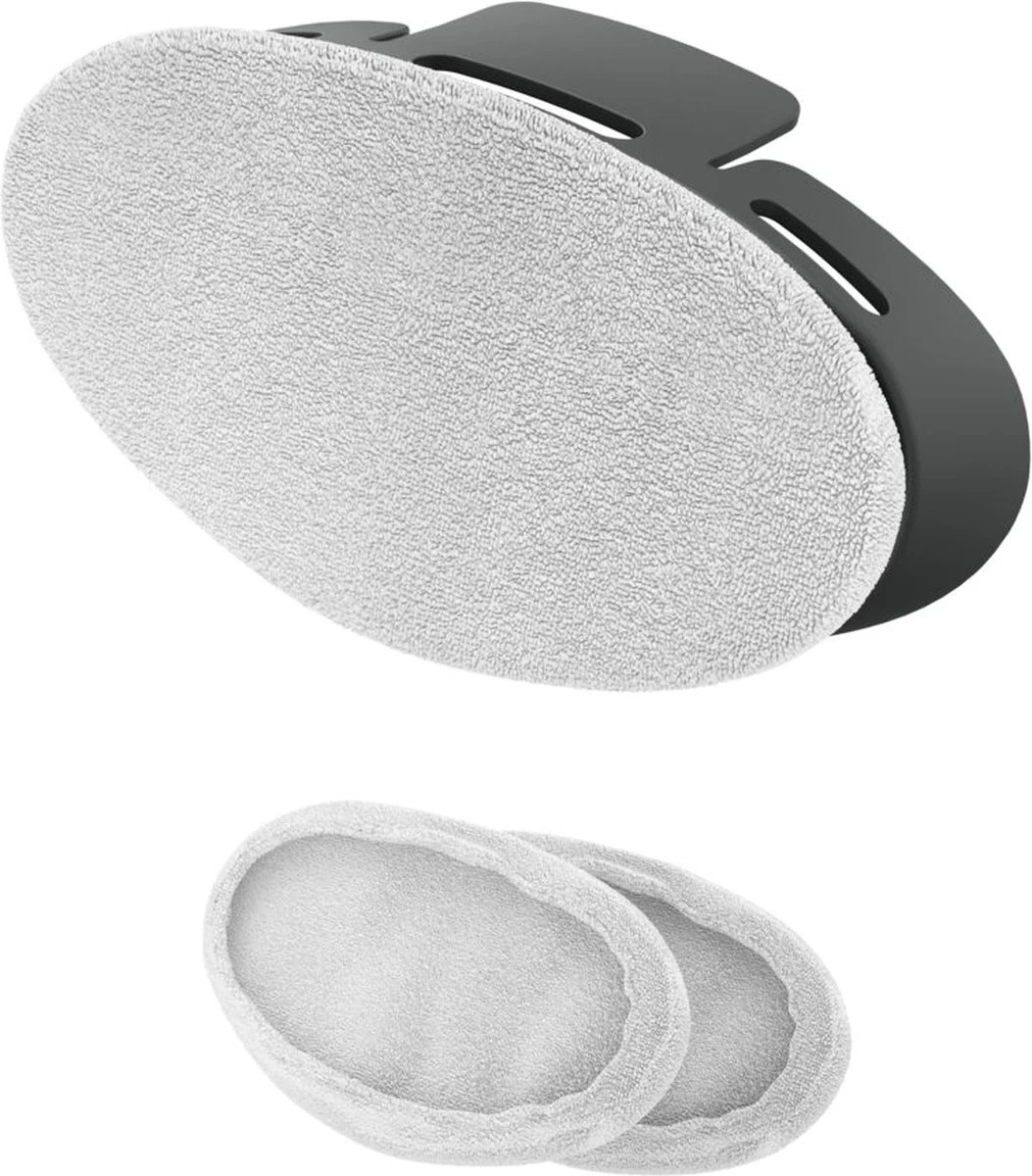 Tefal Acces Steam Force DT8250 - Kledingstomer 5 Tefal Acces Steam Force DT8250 - Kledingstomer - Afbeelding 3