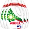 Ariel Vloeibaar Wasmiddel - +Ultra Détachant - Voordeelverpakking 5 X 39 Wasbeurten 1 Ariel Vloeibaar Wasmiddel - +Ultra Détachant - Voordeelverpakking 5 X 39 Wasbeurten -Schoonmaakmiddelen 1054x1200 3