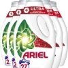 Ariel Vloeibaar Wasmiddel + Ultra Vlekverwijderaar - 5 X 27 Wasbeurten - Voordeelverpakking 1 Ariel Vloeibaar Wasmiddel + Ultra Vlekverwijderaar - 5 X 27 Wasbeurten - Voordeelverpakking -Schoonmaakmiddelen 1055x1200 1