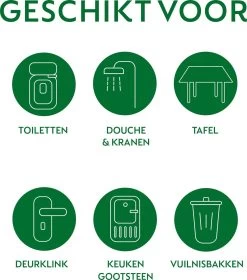 Dettol All In One Disinfectant Spray Linen - 400ml -Schoonmaakmiddelen 1058x1200 2