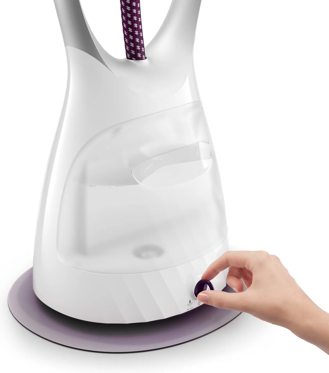 Philips ComfortTouch GC557/30 - Kledingstomer 5 Philips ComfortTouch GC557/30 - Kledingstomer - Afbeelding 3