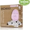 EcoEgg - Navul Eco-egg Wasbol - Refill Ecoegg Spring Bloesem - Vegan - Zuinig Wassen - Milieuvriendelijk Wassen - Propere Eco Wassen - 50 X Goedkoop Wassen -Schoonmaakmiddelen 1062x1200