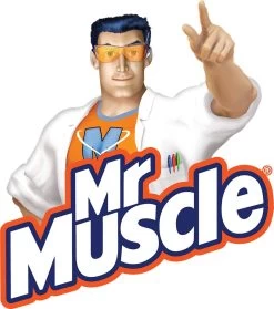 3x Mr. Muscle Power Gel Ontstopper 500 Ml -Schoonmaakmiddelen 1062x1200 3