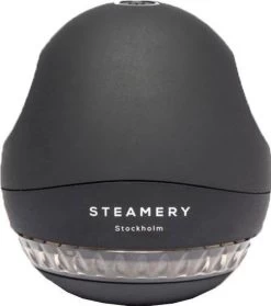 Steamery Pilo - Kledingontpluizer - Zwart -Schoonmaakmiddelen 1063x1200 3