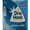 Driehoek Kristal Soda 600 Gr