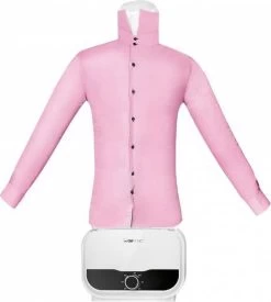 Clatronic HBB 3734 -Hemden-/blouse- En Broekstrijksysteem - Drogen En Strijken In één Stap -Schoonmaakmiddelen 1076x1200 4