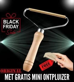 ATV PERFECTUM Super Ontpluizer 3.0 - Pluizen Verwijderaar – Inclusief Mini Ontpluizer – Ontpluizer Wol - Kleding Ontpiller – Duurzaam -Schoonmaakmiddelen 1080x1200 2