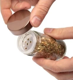 Pazzo Goods - Kruidenrek Staand - Kruidenrek Met Potjes - Rose Goud - RVS - Kruidenrek Draaibaar - 20 Kruidenpotjes - Inclusief Stickers & Stift - Kruiden Carrousel 16 Pazzo Goods - Kruidenrek Staand - Kruidenrek Met Potjes - Rose Goud - RVS - Kruidenrek Draaibaar - 20 Kruidenpotjes - Inclusief Stickers & Stift - Kruiden Carrousel -Schoonmaakmiddelen 1088x1200 1