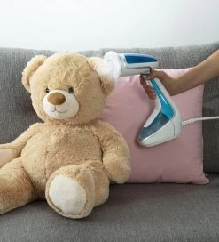 Tefal Pure Tex DT9530 - Kledingstomer -Schoonmaakmiddelen 1089x1200 3