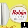 Robijn Zwitsal - Home Geurkaars - 115 Gram -Schoonmaakmiddelen 1090x1200 1