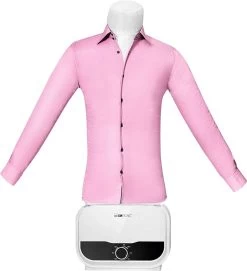 Clatronic HBB 3734 -Hemden-/blouse- En Broekstrijksysteem - Drogen En Strijken In één Stap -Schoonmaakmiddelen 1092x1200 9
