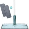Spalax Vloerwisser - Dweil - Mop Set - Badkamer - Dweilsysteem - Dweilset - Vloerreiniger 1 Spalax Vloerwisser - Dweil - Mop Set - Badkamer - Dweilsysteem - Dweilset - Vloerreiniger -Schoonmaakmiddelen 1093x1200