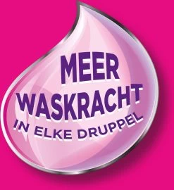 Omo Kleur XXL Waspoeder Voor De Gekleurde Was - 80 Wasbeurten 21 Omo Kleur XXL Waspoeder Voor De Gekleurde Was - 80 Wasbeurten -Schoonmaakmiddelen 1096x1200