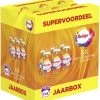 Robijn Colour Klein En Krachtig Wasmiddel - Jaarbox - 6 X 665ml -Schoonmaakmiddelen 1102x1200