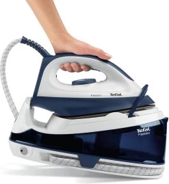 Tefal Strijkijzer Met Stoomgenerator - Fasteo SV6040 -Schoonmaakmiddelen 1102x1200 6