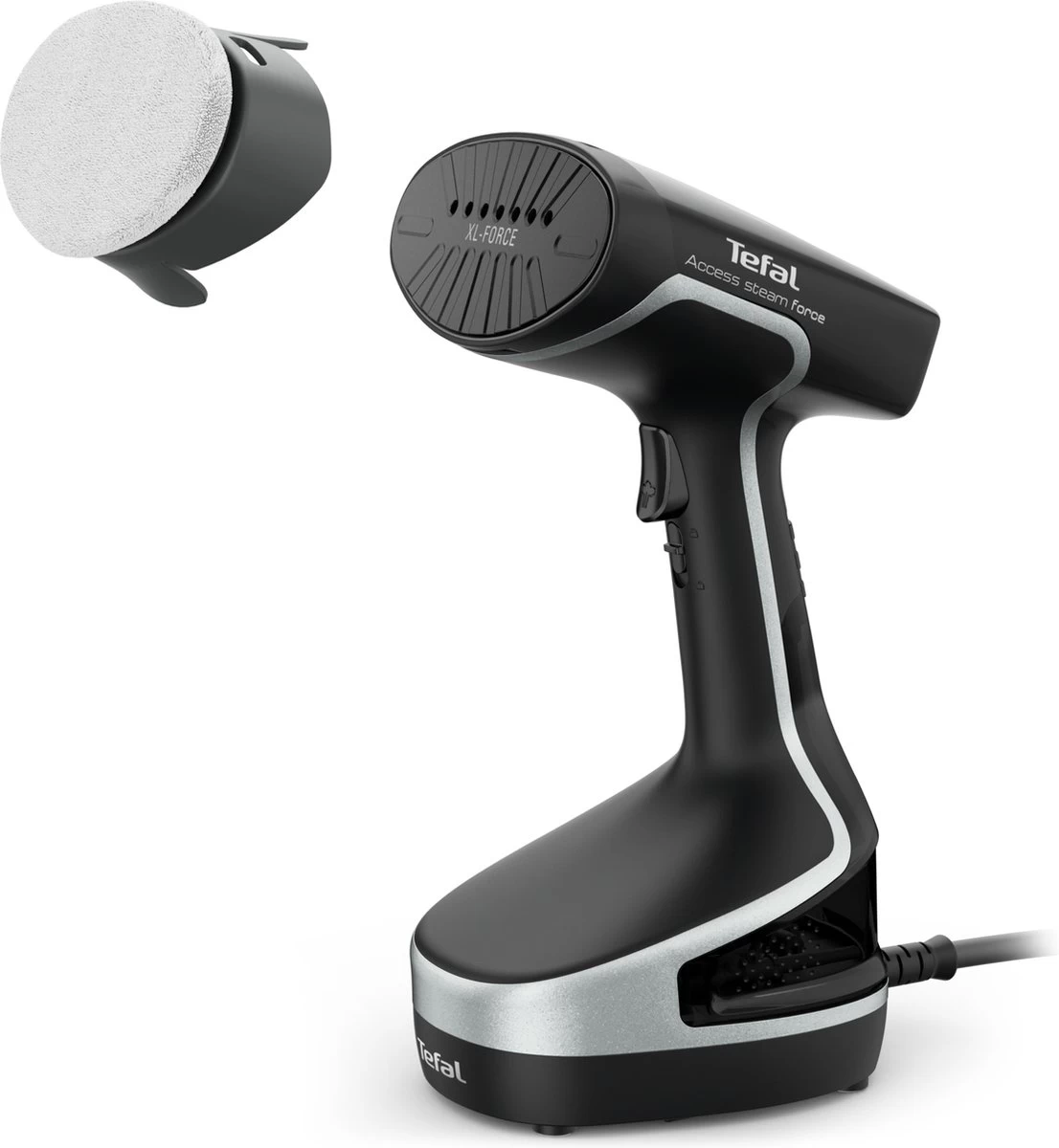 Tefal Acces Steam Force DT8250 - Kledingstomer 3 Tefal Acces Steam Force DT8250 - Kledingstomer