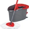 Vileda EasyWring&Clean - Pedaalsysteem 2 Vileda EasyWring&Clean - Pedaalsysteem -Schoonmaakmiddelen 1107x1200