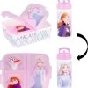 Star Disney Frozen Multi Compartment Broodtrommel (18cm X 13cm X 6cm) + Drinkfles (18 Cm Hoog) 400 Ml 1 Star Disney Frozen Multi Compartment Broodtrommel (18cm X 13cm X 6cm) + Drinkfles (18 Cm Hoog) 400 Ml -Schoonmaakmiddelen 1109x1200 3