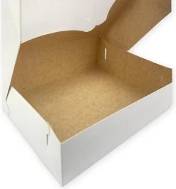 Merkloos Taartdozen 25 Stuks - 20x16,5x6cm - Tartdoos Met Venster - Cupcake Doos - Cake Box - Cake Boxes - Kartonnen Taartdozen - Karton Taartdoos - Taart Doos - Kartonnen Doosjes - Box With Window - Cake Doos - Cake Box - Wit Taartdoos -witte Dozen -koekjes 11 Merkloos Taartdozen 25 Stuks - 20x16,5x6cm - Tartdoos Met Venster - Cupcake Doos - Cake Box - Cake Boxes - Kartonnen Taartdozen - Karton Taartdoos - Taart Doos - Kartonnen Doosjes - Box With Window - Cake Doos - Cake Box - Wit Taartdoos -witte Dozen -koekjes -Schoonmaakmiddelen 1113x1200 2
