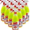 Dasty Ontvetter - 10 X 1000ml - Voordeelverpakking 1 Dasty Ontvetter - 10 X 1000ml - Voordeelverpakking -Schoonmaakmiddelen 1115x1200