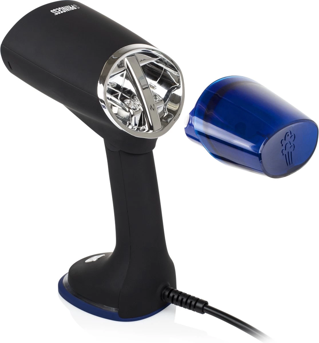 Princess 332853 Handheld Kledingstomer - Opvouwbaar – Ideaal Voor Op Reis 11 Princess 332853 Handheld Kledingstomer - Opvouwbaar – Ideaal Voor Op Reis - Afbeelding 9