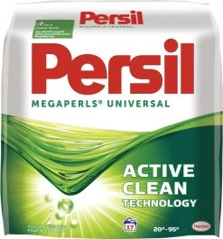 Persil® Persil Megaperls Power Waspoeder - Poeder Wasmiddel - Voordeelverpakking - 5 X 17 Wasbeurten -Schoonmaakmiddelen 1118x1200 3