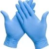 Merkloos Wegwerp Handschoenen - Nitril Handschoenen - Blauw - S - Poedervrij - 100 Stuks -Schoonmaakmiddelen 1122x1200 9