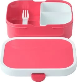 Mepal – Lunchset Campus (sb + Lb) – Schoolbeker En Broodtrommel Voor Kinderen – Roze – Bento Box - Lekvrij -Schoonmaakmiddelen 1126x1200 2