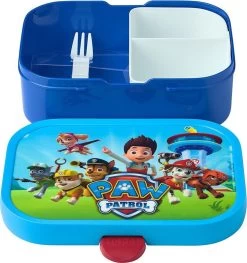 Mepal PAW Patrol - Broodtrommel Met Pop-up Drinkfles - 1.15l - Lunchset – Drinkfles - Voor Kinderen – Bento Box -Schoonmaakmiddelen 1126x1200 5