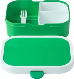Mepal – Lunchset Campus (sb + Lb) – Schoolbeker En Broodtrommel Voor Kinderen – Groen – Bento Box - Lekvrij -Schoonmaakmiddelen 1128x1200 1