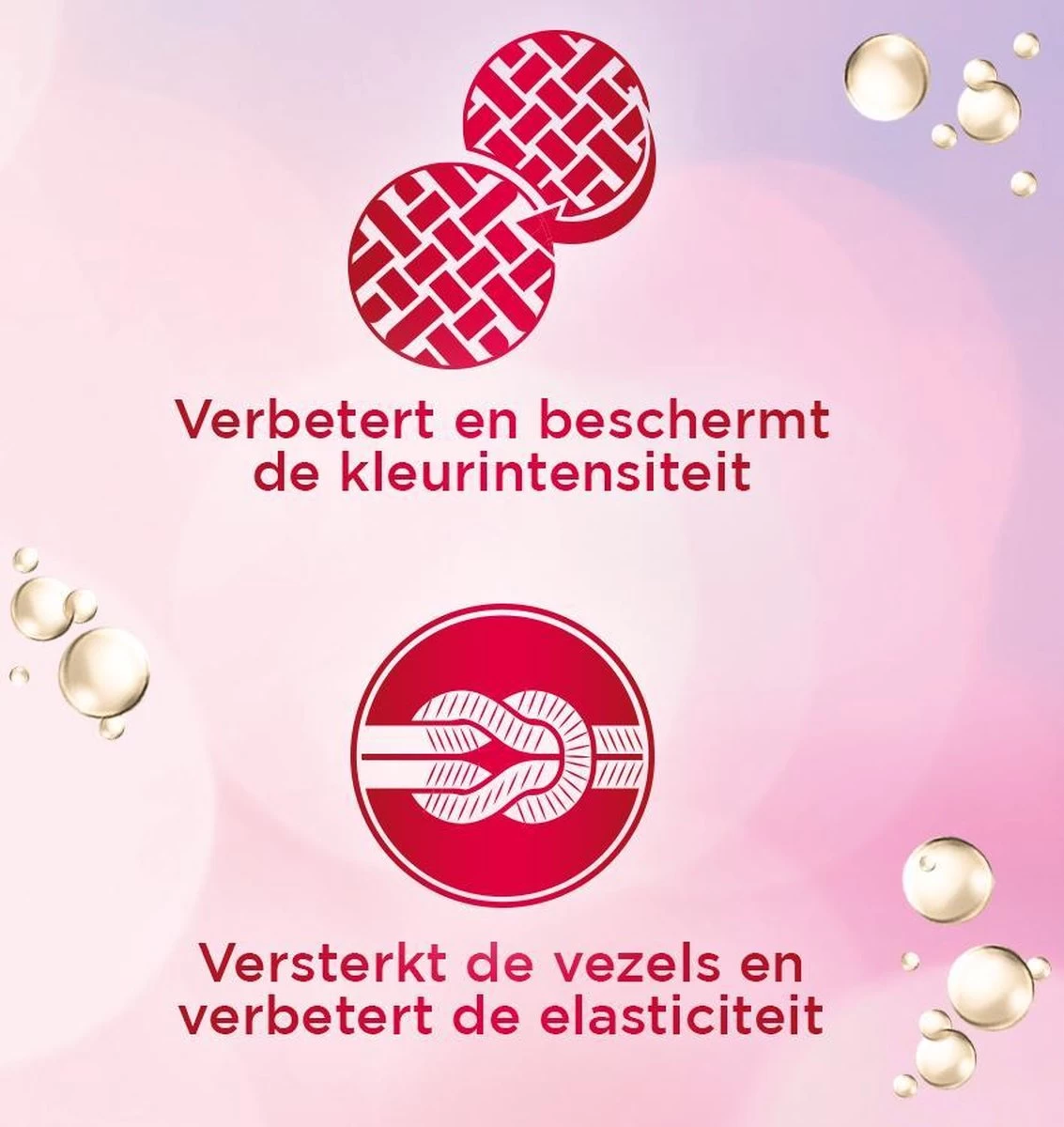 Fleuril Color & Fiber - Vloeibaar Wasmiddel - Gekleurde Was - 45 Wasbeurten 6 Fleuril Color & Fiber - Vloeibaar Wasmiddel - Gekleurde Was - 45 Wasbeurten - Afbeelding 4