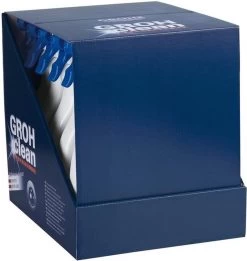 GROHE Grohclean Sproeiflacon Reiniger - 500 Ml - Schoonmaakmiddel - 48166000 15 GROHE Grohclean Sproeiflacon Reiniger - 500 Ml - Schoonmaakmiddel - 48166000 -Schoonmaakmiddelen 1135x1200 5