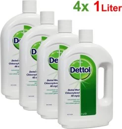 Dettolpharma 4 Liter Ontsmettingsmiddel Dettol 5 Dettolpharma 4 Liter Ontsmettingsmiddel Dettol -Schoonmaakmiddelen 1136x1200 5