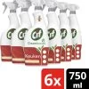 Cif CleanBoost Power & Shine Keuken Spray - 6 X 750 Ml - Voordeelverpakking -Schoonmaakmiddelen 1140x1200 1