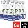 Cif CleanBoost Power & Shine Badkamer Spray - 6 X 750 Ml - Voordeelverpakking 2 Cif CleanBoost Power & Shine Badkamer Spray - 6 X 750 Ml - Voordeelverpakking -Schoonmaakmiddelen 1140x1200 2