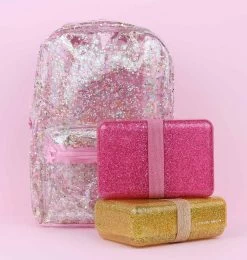 Lunch Box: Glitter - Roze | A Little Lovely Company 13 Lunch Box: Glitter - Roze | A Little Lovely Company -Schoonmaakmiddelen 1142x1200 11