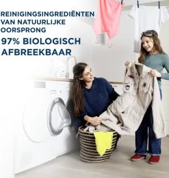 Neutral Vloeibaar Wasmiddel Kleur - 6 X 20 Wasbeurten - Voordeelverpakking -Schoonmaakmiddelen 1144x1200 1